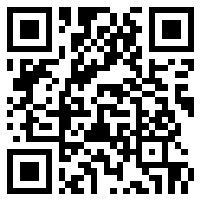 QR Code for XjBpc2JvsUcUyyBE6keXbywtSsBecsfjUT