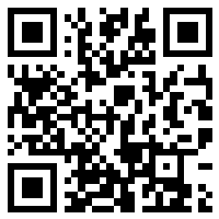 QR Code for XjCEogVcvHQ3NS2AWXMdT4viDxe7ndinaM