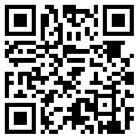 QR Code for XjCUbdJAuA25LMMHRftibSRqSwTHNiUne3