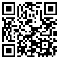 QR Code for XjF3YTMamXkVJvgxvVRpUBfAwJqjyQQPWB