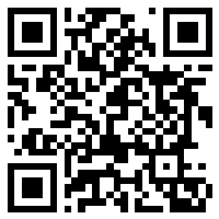 QR Code for XjFQ4qSwYHAXo7AEBfVJekPrUQiS8t6NDs
