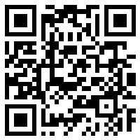 QR Code for XjFX9WbEC73Pae3wh8yV3TbCNoscdjSZXZ