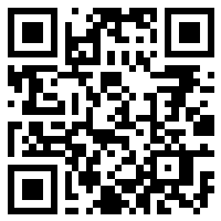 QR Code for XjFwCh5RhsoTfw32WSWXJSjDutex8dro7f