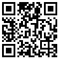 QR Code for XjG21CTUB9FmmM1RDPmwPabM96pooJaiw5