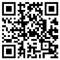 QR Code for XjJMq8AyYuHffdLNGGATECD7aP8DTjeuL8