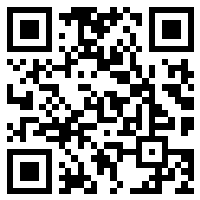 QR Code for XjPKXceCLERFpw3AYpGJXiApkJyBLBiQVR