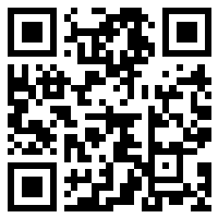 QR Code for XjPMLAVaJZJPxpXSC6f91hLMvmoP6TsLmp