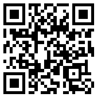 QR Code for XjRHXVyoEZnCmoBZC5Nr21jMxrA8C5eAWB