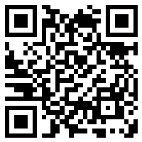 QR Code for XjSsRWedXhMBWKCyruDMEXeMNdVLbADwcY