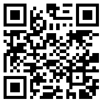 QR Code for XjUf1m3NudR7kw3Pvob7pbdMW36oWynFNd