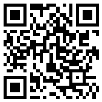 QR Code for XjV7ZMASoRyVFRXVEgSNevB9gWWXV1BjVQ