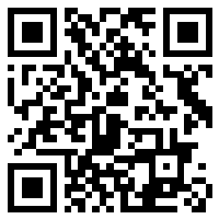 QR Code for XjV97PFoBkYKsW1WyTTXdMmKbL8HeVbRyw