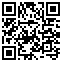 QR Code for XjXdBvbc8gagBZgu2aVTWMec6pZn5n4xWk