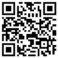 QR Code for XjYaJAzANN8RXf6KU6KWEjmtVSjA7s9SZY
