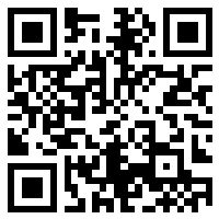 QR Code for XjYcYArKG8naVhoWebLzveo1aE4PCXb7AW