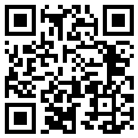 QR Code for XjZJCJjRTBuEBVV736bp3bimmF2u2F3VdT