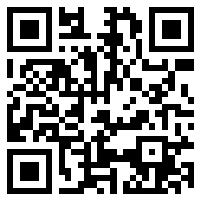 QR Code for XjZSmATaCYCgVV4jAndgCmkUcTqRt8STe3
