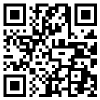 QR Code for XjaMpV95JdYVAcDE7usBg3kzm5GmhttASY