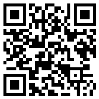 QR Code for XjatVxaP3D7Yoa4DNrefv6QJ1f7auyfTN4