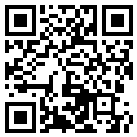 QR Code for XjcppCVDxwYXS3E4TUyzU6ndqD7m2PCiQj