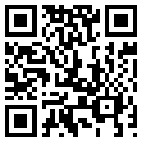 QR Code for Xjd8UudrdaRbnJVsnZFkzyeeFvQHhsXHkc