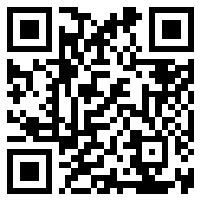 QR Code for XjdwRZV6vs2JGzwCqFbyCBAtckfBChFWDW