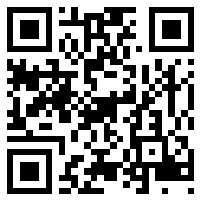 QR Code for XjeFFiQL46cUYQDfA2E18DCCWpvCWxaWFX