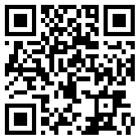 QR Code for Xjh4THec5NmyPRoHyDemutoYceERXG4Zp3