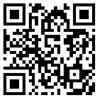 QR Code for XjhBAt3QVhD4bxMgFb9gdHUDpXFyboFAeB