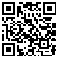 QR Code for XjjTFybJ6cCFMiRBMfRPFXbehXh3qgXTap