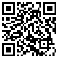 QR Code for XjmdU1iY2x7ZWyB93ZFranbWUXExvwrMfR