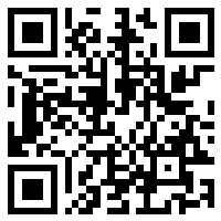 QR Code for Xjna9tviddips7e2pDFBuUYg1E4zE1eULK