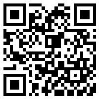 QR Code for XjoGN1GeVpMsEeAYgA1vc8mDLzu7c3vu5x