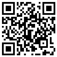 QR Code for XjojSH8iAQF7dWCnFrnTxUPadarDsrPJmW