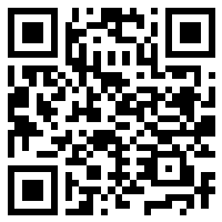 QR Code for XjozunaYBnLRG6iypvYvW4ZXDbFDmLdD3Y