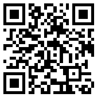 QR Code for XjpCVvqjTRAGAYp3mt6Z5JCQhtpRTStYRp