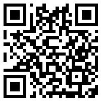 QR Code for XjpEWoENT1RGDUx11rEEBsQazCVbwaa21f