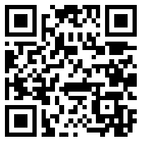 QR Code for Xjpm9zSWpvTyAoG82wacjMhtmRkwfBhsJZ