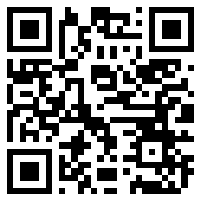 QR Code for Xjpy3Hvtw4WLjFjZxSf3LdRmXJLTESNPk7