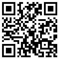 QR Code for Xjt1CgQQwRCYhLZsTHeASSALDNXSgRhNMB