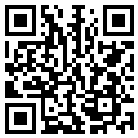 QR Code for XjtYo5CoNDFARCeWTYi3ecuzCeTd7PtKzQ