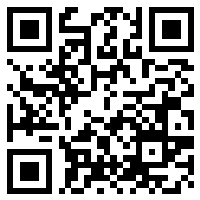 QR Code for XjuZcA3P3eT6puWoGL7zFg1PidmdChDdNU