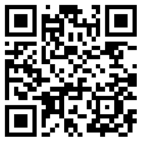 QR Code for XjuaF3ei93FGyQqh7KBFcsuirssApX87zN