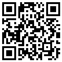 QR Code for XjvDgPBPfSHM3SPeUB5xFq8R8KXDXcwLYp