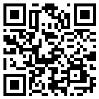 QR Code for XjvbA8GSFdo8LG2tVQHDgxTzprvD2YPRQc