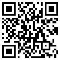 QR Code for XjvtkT5AmVSrEYsAcDgrK2BiNZZuAZ1eJY