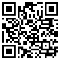 QR Code for Xjwesphsiz3Dfd6oMHPmoDgAgzb36b2Wsf