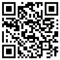 QR Code for XjwstJadFbd6bcKUzXSj7AhRbsRXfp97XG