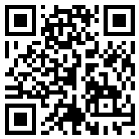 QR Code for XjyeYiaAnL1MEoa944qzJu4kCsSSKbg13o