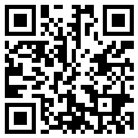 QR Code for XjzQs9edZJcvm1fd7QXeJaKKStxTZBqqCV